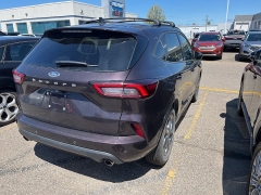 Used 2023 Ford Escape ST-Line FWD at Suburban Ford of Sterling Heights near Sterling Heights, MI