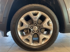 Used 2020  Jeep Compass Limited 4x4 at Maxx Loans near St. Adrian, MI