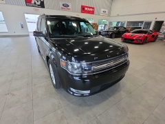 Used 2018  Ford Flex 4d SUV AWD SEL at Maxx Loans near St&period; Adrian&comma; MI