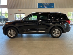 Used 2023 Ford Explorer XLT 4WD at Maxx Loans near St. Adrian, MI