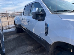 Used 2018  Ford Super Duty F-350 DRW 4WD Crew Cab 8' Box at Maxx Loans near St&period; Adrian&comma; MI