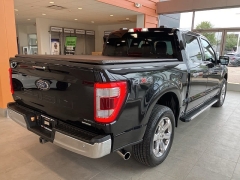 Used 2022 Ford F-150 4WD SuperCrew 5.5' Box at Maxx Loans near St. Adrian, MI