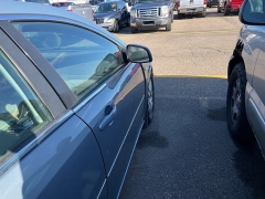 Used 2008  Saturn Aura 4d Sedan XE (V6) at Maxx Loans near St. Adrian, MI