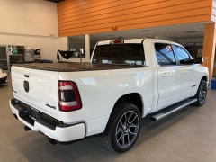 Used 2019  Ram 1500 4WD Crew Cab Rebel at Maxx Loans near St. Adrian, MI