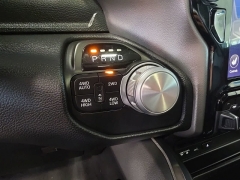Used 2019  Ram 1500 4WD Crew Cab Rebel at Maxx Loans near St&period; Adrian&comma; MI