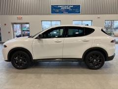 Used 2024  Dodge Hornet R&sol;T EAWD at Maxx Loans near St&period; Adrian&comma; MI