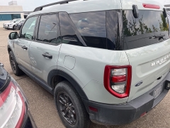 Used 2022 Ford Bronco Sport Big Bend 4x4 at Suburban Ford of Sterling Heights near Sterling Heights, MI