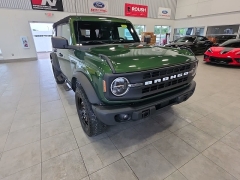 Used 2023  Ford Bronco 4 Door 4x4 at Maxx Loans near St&period; Adrian&comma; MI