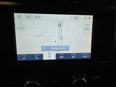 Used 2023  Ford F-150 4WD SuperCrew Box at Maxx Loans near St&period; Adrian&comma; MI