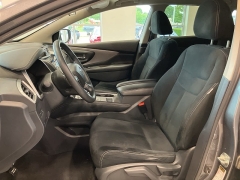 Used 2021 Nissan Murano FWD S at Suburban Ford of Sterling Heights near Sterling Heights, MI