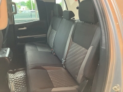 Used 2018 Toyota Tundra 4WD Double Cab 8.1' Bed 5.7L (Natl) at Maxx Loans near ,