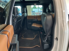 Used 2017 Ford F-150 4WD SuperCrew Box at Maxx Loans near St. Adrian, MI