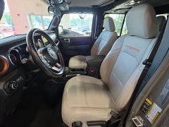 Used 2021  Jeep Gladiator Mojave 4x4 at Maxx Loans near St&period; Adrian&comma; MI