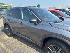 Used 2024  Nissan Rogue AWD S at Maxx Loans near St&period; Adrian&comma; MI