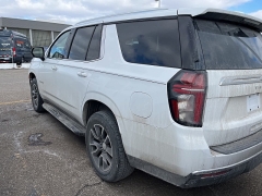 Used 2023  Chevrolet Tahoe 4WD 4dr LS at Maxx Loans near St&period; Adrian&comma; MI
