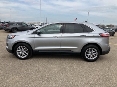 Used 2024 Ford Edge AWD at Maxx Loans near ,