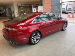 Used 2018 Lincoln MKZ Select AWD at Maxx Loans near ,