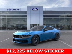 Used 2024  Ford Mustang Dark Horse Fastback at Maxx Loans near St&period; Adrian&comma; MI