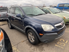 Used 2008  Saturn Vue 4d SUV FWD XE at Maxx Loans near St&period; Adrian&comma; MI