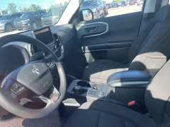 Used 2021 Ford Bronco Sport Base 4x4 at Suburban Ford of Sterling Heights near Sterling Heights, MI