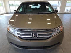 Used 2011  Honda Odyssey 5dr EX-L at Maxx Loans near St&period; Adrian&comma; MI