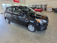 Used 2024  Mitsubishi Mirage CVT at Maxx Loans near St&period; Adrian&comma; MI