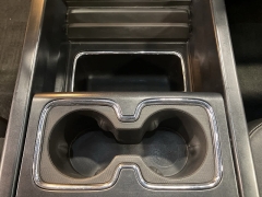 Used 2018  Chevrolet Silverado 1500 4WD Crew Cab 143&period;5" LTZ w&sol;2LZ at Maxx Loans near St&period; Adrian&comma; MI