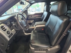 Used 2014  Ford F-150 4WD SuperCrew at Maxx Loans near St&period; Adrian&comma; MI