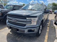 Used 2019  Ford F-150 4WD SuperCrew 5&period;5' Box at Maxx Loans near St&period; Adrian&comma; MI