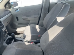 Used 2010  Chevrolet Cobalt 4d Sedan LS at Maxx Loans near St. Adrian, MI