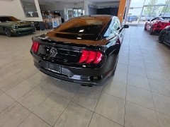 Used 2020  Ford Mustang 2d Fastback BULLITT at Maxx Loans near St&period; Adrian&comma; MI