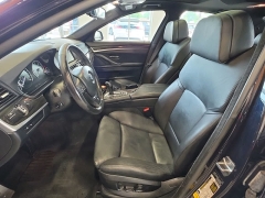 Used 2013  BMW 5 Series 4dr Sdn 535i xDrive AWD at Maxx Loans near St&period; Adrian&comma; MI