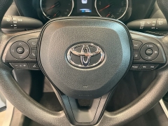Used 2022 Toyota RAV4 LE AWD at Maxx Loans near St. Adrian, MI