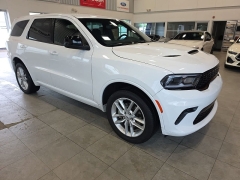 Used 2025  Dodge Durango GT AWD at Maxx Loans near St&period; Adrian&comma; MI