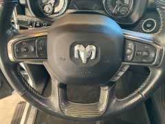 Used 2020  Ram 1500 4WD Crew Cab Limited at Maxx Loans near St. Adrian, MI