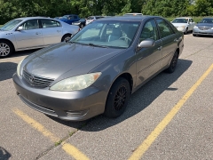 Used 2005 Toyota Camry 4dr Sdn V6 Auto (Natl) at Maxx Loans near ,