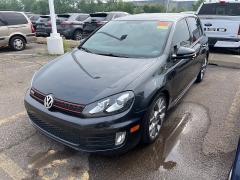 Used 2014 Volkswagen GTI 4dr HB Man Driver's Edition PZEV at Maxx Loans near ,