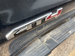 Used 2019 GMC Sierra 1500 4WD Crew Cab AT4 at Suburban Ford of Sterling Heights near Sterling Heights, MI