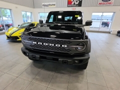 Used 2023  Ford Bronco 4 Door Advanced 4x4 at Maxx Loans near St&period; Adrian&comma; MI