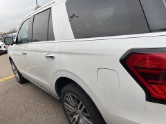 Used 2023  Ford Expedition Limited 4x4 at Maxx Loans near St. Adrian, MI