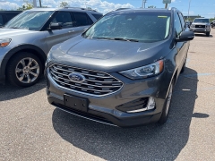 Used 2019 Ford Edge 4d SUV FWD SEL at Maxx Loans near ,