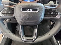 Used 2024  Jeep Compass Latitude 4x4 at Maxx Loans near St&period; Adrian&comma; MI