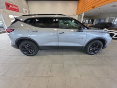 Used 2024  Chevrolet Blazer AWD 4dr LT w&sol;2LT at Maxx Loans near St&period; Adrian&comma; MI
