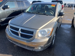 Used 2008  Dodge Caliber 4d Wagon SXT 2&period;0L at Maxx Loans near St&period; Adrian&comma; MI