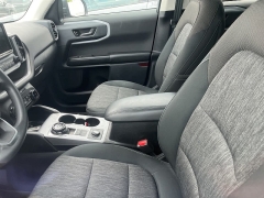 Used 2022 Ford Bronco Sport Big Bend 4x4 at Suburban Ford of Sterling Heights near Sterling Heights, MI