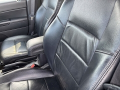 Used 2016  Jeep Patriot FWD 4dr High Altitude Edition at Maxx Loans near St&period; Adrian&comma; MI