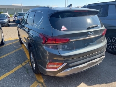 Used 2019 Hyundai Santa Fe SEL 2.4L Auto AWD at Suburban Ford of Sterling Heights near Sterling Heights, MI