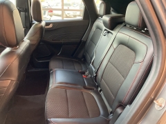 Used 2023 Ford Escape ST-Line AWD at Suburban Ford of Sterling Heights near Sterling Heights, MI