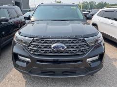 Used 2023 Ford Explorer XLT 4WD at Maxx Loans near St. Adrian, MI