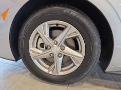 Used 2022  Hyundai Sonata SE 2&period;5L &ast;Ltd Avail&ast; at Maxx Loans near St&period; Adrian&comma; MI